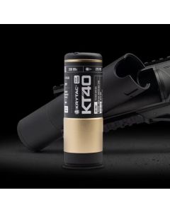 Kingarms OPS Model 3rd MBS Silencer 230 recessed thread
